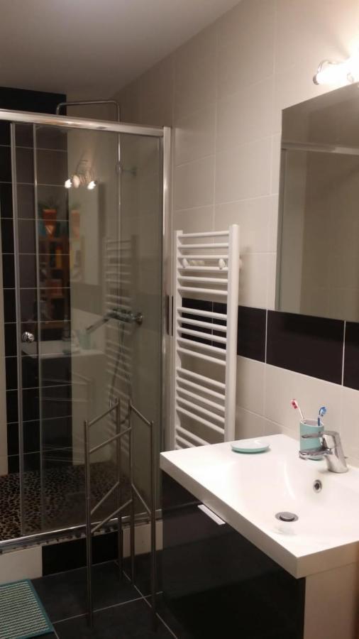 Nice 54M With Terrace In The Heart Of Nantes Apartman Kültér fotó