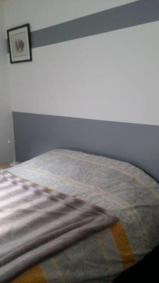 Nice 54M With Terrace In The Heart Of Nantes Apartman Kültér fotó